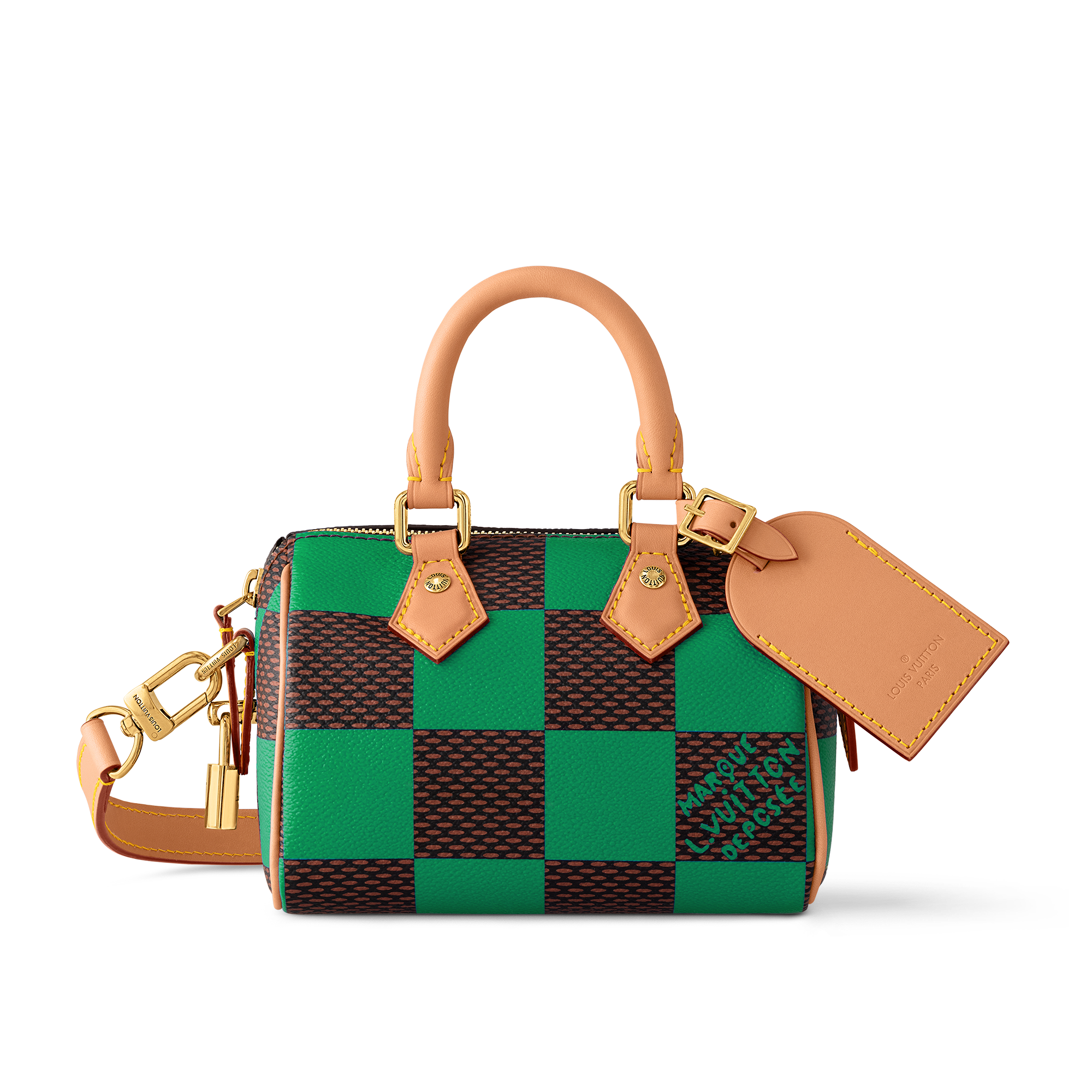 Speedy louis vuitton clearance damier